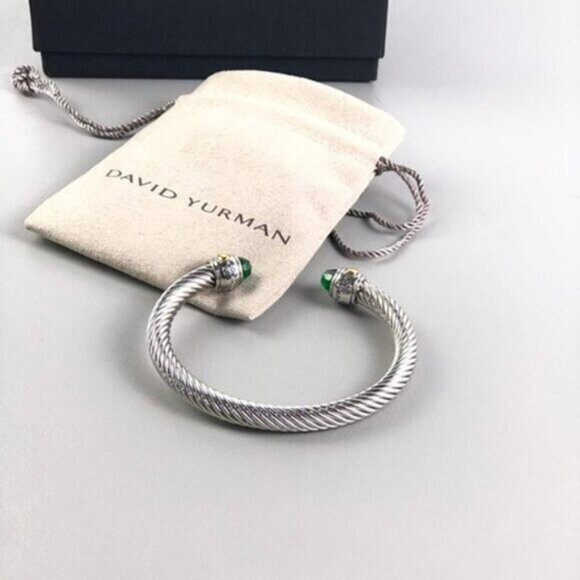 David Yurman Bracelet - Picture 6 of 7